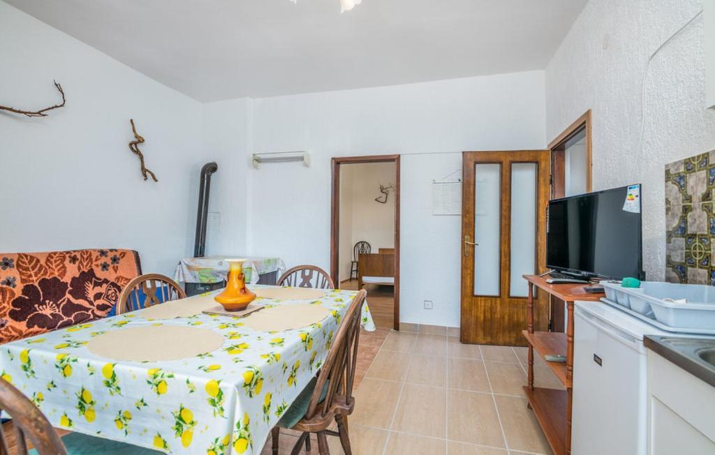 Apartmani Mile Krk Town Kültér fotó