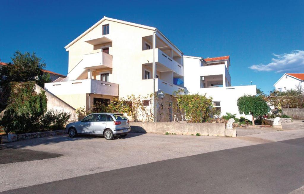 Apartmani Mile Krk Town Kültér fotó